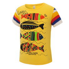2015 New Design Children s clothing T shirt Boys Kids Short Sleeve Tops T shirt Tees