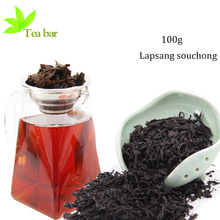 tea New Arrival Top Quality Natural Chinese Organic black tea Fresh Fragrance Health Care Slimming tea lapsang souchong ZZ001