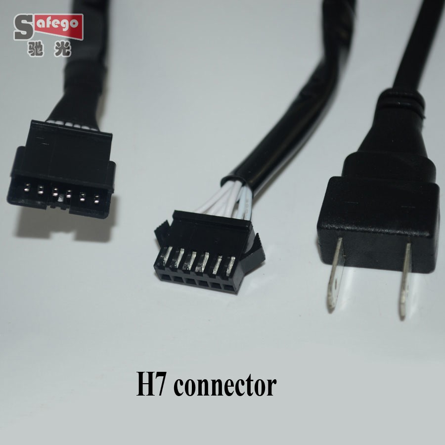 7-LHL-H7-connector