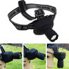 MINI 800Lumen LED 3-Mode Zoomable Headlamp Head Torch Light Bike Lamp For Camping Free shipping
