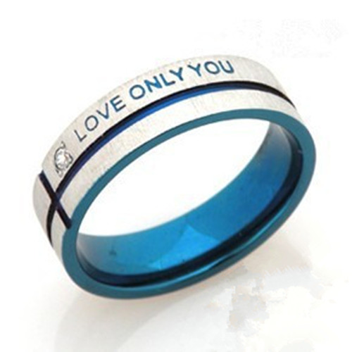 stainless steel wedding rings band korean jewelry couple rings his and hers promise ring sets - Camo Wedding Ring Sets His And Hers stainless steel wedding rings band korean jewelry couple rings his and hers promise ring sets - Camo Wedding Ring Sets His And Hers