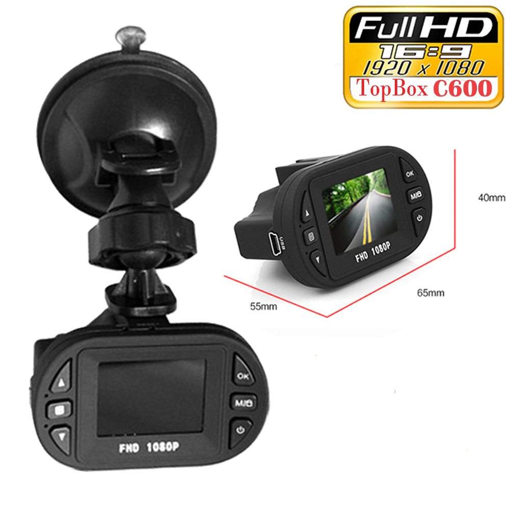 Mini Size Car Camera Full HD 1920*1080P 12 IR LED Vehicle CAM Video C600 Recorder Car DVR Dash Cam Mini Size Car Camera Full HD 1920*1080P 12 IR LED Vehicle CAM Video C600 Recorder Car DVR Dash Cam