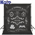 Wedding love background Ribbon Hand Ornament Blackboard Decoration Drawing Elements Decorative Ornamenta