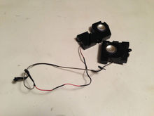 Laptop Fix Speaker for Toshiba Satellite P300 P305 speakers one pair of built-in speakers