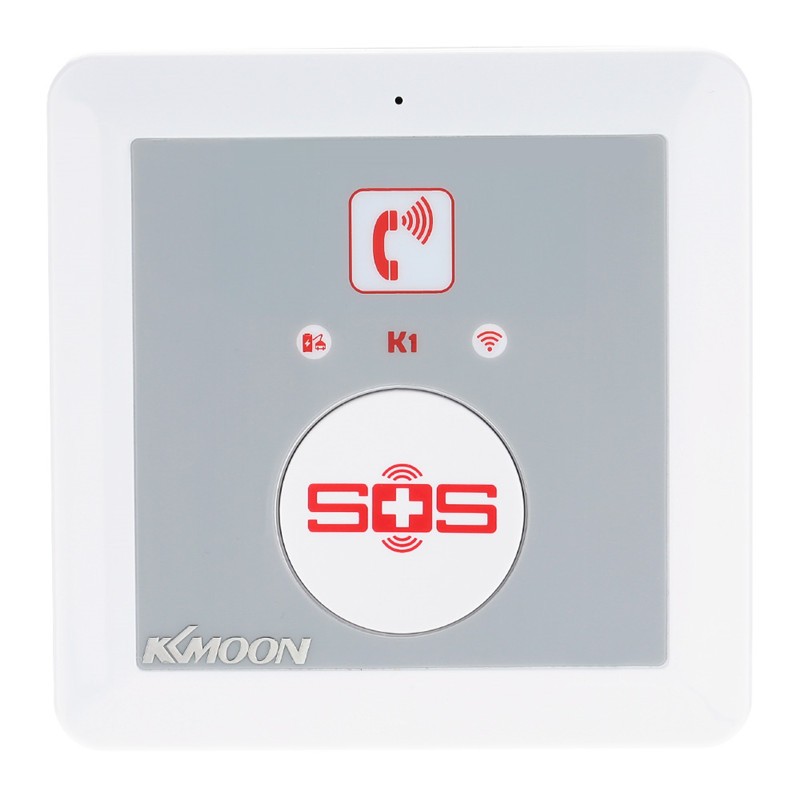 K1 GSM Alarm Dialer (2)