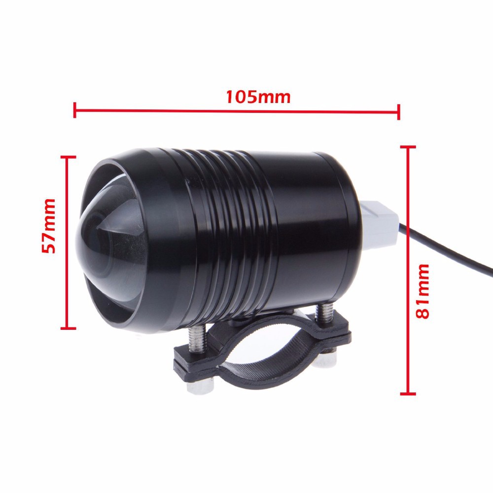 Фара led 30w cree