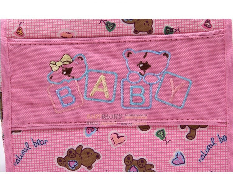 Wholesales-2014-Mummy-Nappy-Bag-baby-diaper-bags-tote-diaper -bag-baby-handbag-giraffe-zebra-Baby-Care-22