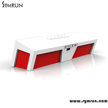 Symrun New Sardine Sdy019 Portable Bluetooth Speaker Usb Amplifier Stereo Sound Box Original Sardine Sdy-019