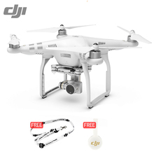 DJI Phantom3 Advanced RC Camera Drones Helicopter 2.7K / 12 Megapixel Remote control toys Filming FPV make more fun Best gifts
