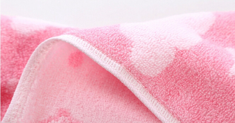 3pcslot 2550cm Baby Face Towel Kids Children Baby Bath Towel Toalha De Banho Cute Cartoon Towel Set Bathroom Product Girls Boy (11)