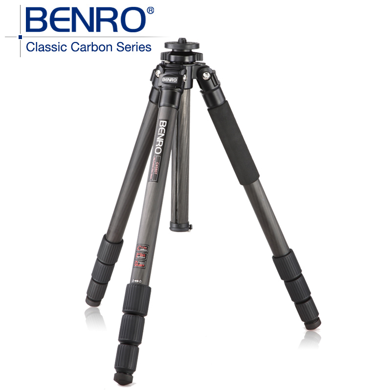 BENRO C3580T         Canon Nikon Sony   4 ,   18 