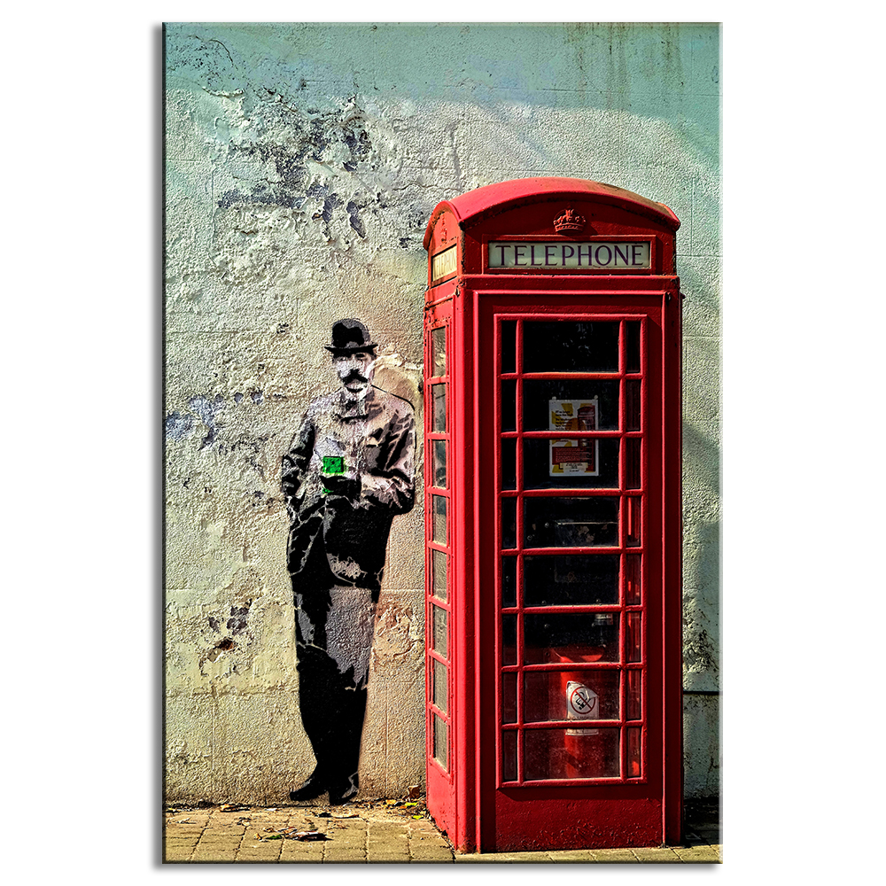 Online kopen wholesale telefoon art uit china telefoon art ...