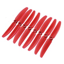 8pcs 5030 CWCCW Quadcopter Propeller Blades Drone Spare Part for MultiRotor REDCON Phoenix 210 Walkera F210 Runner 250 ZMR 250