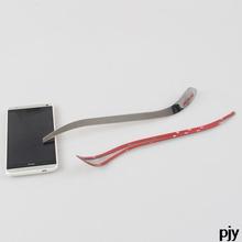 Side Door Mirrors Rearview Stainless Steel Cover TRIM For 2013 2014 TOYOTA RAV4 RAV 4 13