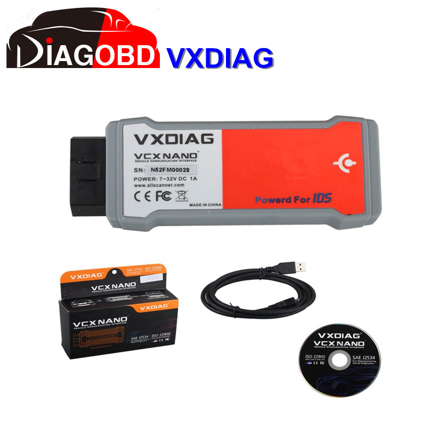   / Mazda VXDIAG VCX NANO   / Mazda 2  1  IDS V98 VXDIAG VCX NANO    2015 