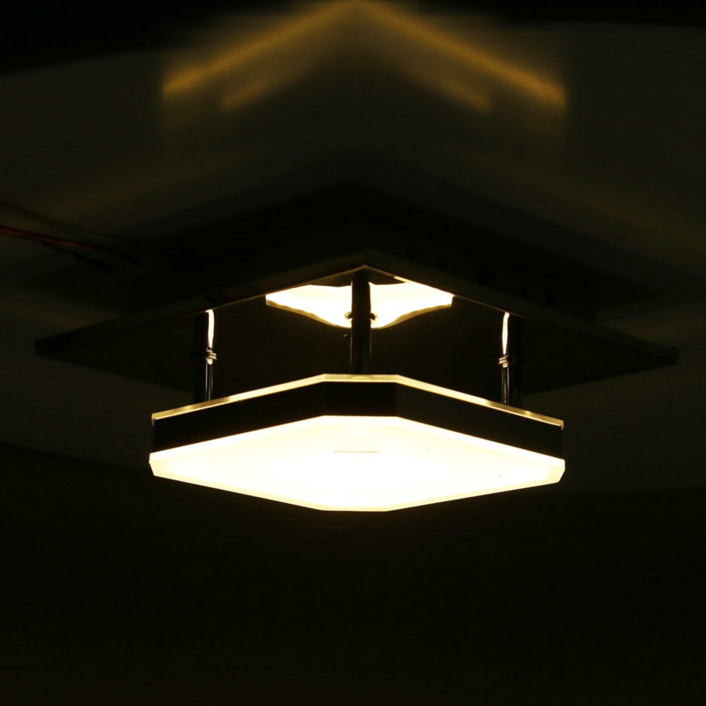 Online kopen wholesale led plafond lamp moderne uit china led ...