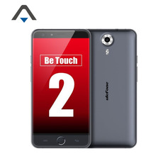 New Original ulefone Be Touch 2 FDD LTE 4G Mobile phone MTK6752 Octa Core 5 5