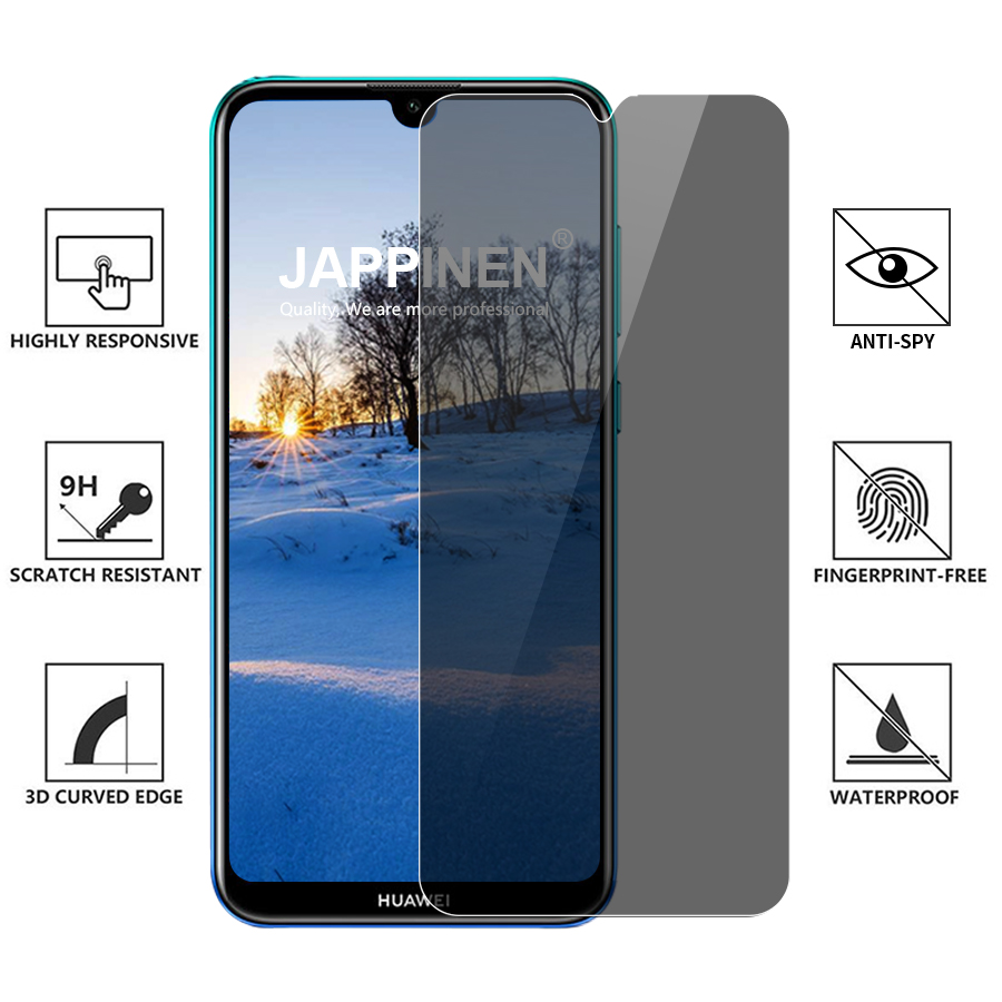 Huawei Enjoy 7 Message spy