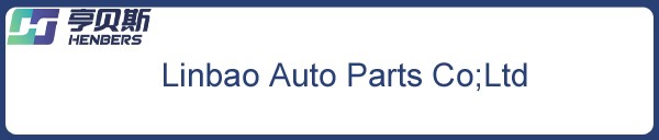 Linbao Auto Parts Co;Ltd
