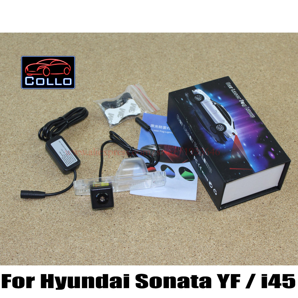      Hyundai Sonata YF / i45 2011 ~ 2014 /      -     