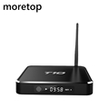T10 Android 5 1 Set Top TV Box XBMC Kodi 16 4K Google Media Player Amlogic