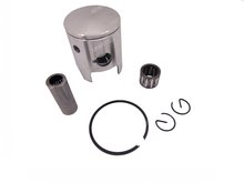for KTM 50SX 50 SX ENGINE CYLINDER PISTON REBUILD KITJR SR AIR COOL MINI BIKE