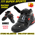 1pc Motorcycle Boots Cycling Shoe Motorbike Shoes Bike Footwear Eur