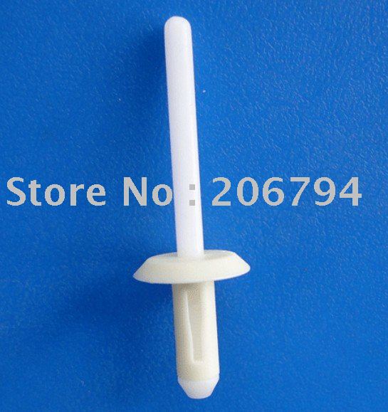 automotive plastic clips fasteners/auto plastic retainer clips/car body plastic clipsin Auto