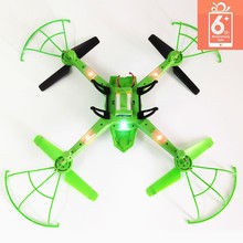 Global Drone GW100 4CH Aviao Controle Remoto Helicopteros De Radio Control Flying UFO Dones Gasoline Helicopter RC Quacopter