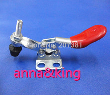 FREE SHIPPING  New Hand Tool Toggle Clamp 201A METAL CLAMP~ hot