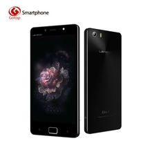 Leagoo Elite 1 Android 5.1 4G LTE Cellphone MTK6753 Octa Core 3GB RAM 32GB ROM 1920*1080 FHD Finger Touch ID 16.0 MP Smartphone