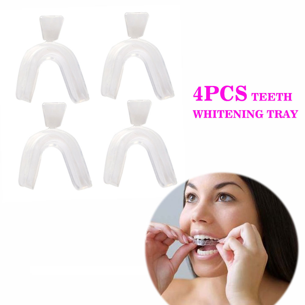 Coupon mouth guard