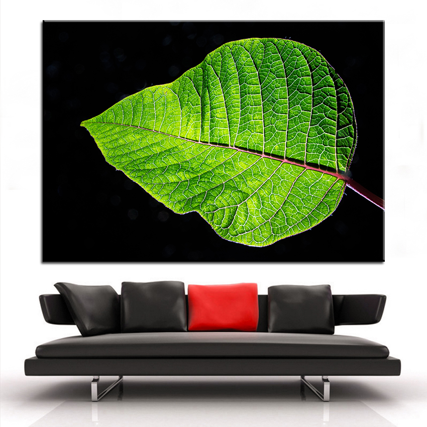 Online krijg goedkoop natuurlijke muur art aliexpress.com ... Schilderij strand woonkamer
