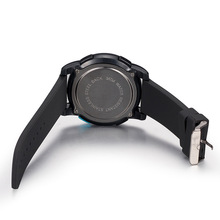 Hot SHHORS electronic watches Multifunctional Digital display electronic watches men 30M waterproof electronic watch