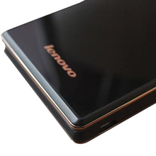 Original Lenovo A588t 4 Android 4 4 ROM 4GB Vertical Flip Smartphone MTK6582M Quad Core Dual