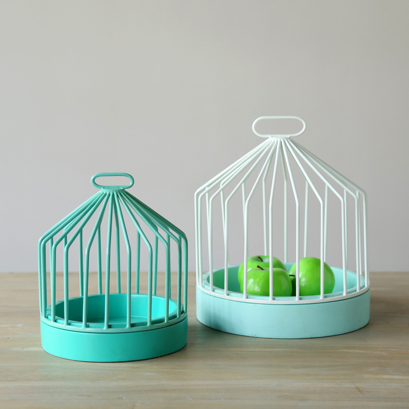 Compra cesta de frutas decorativas online al por mayor de China