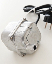 Newest 1500W Webasto Air Heater Fan Engine Preheating Heating Motor Heater Car Auto Heater Fan For