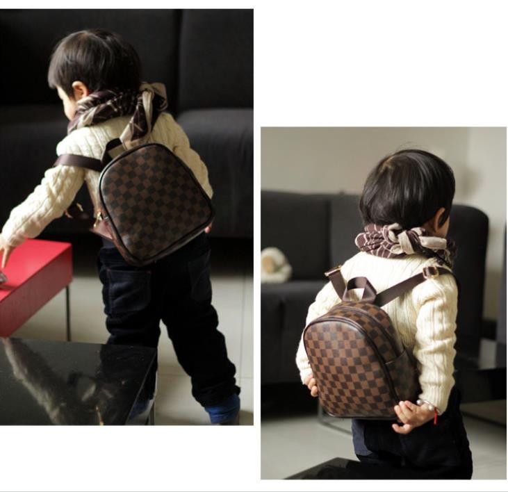 pu backpack children (5)