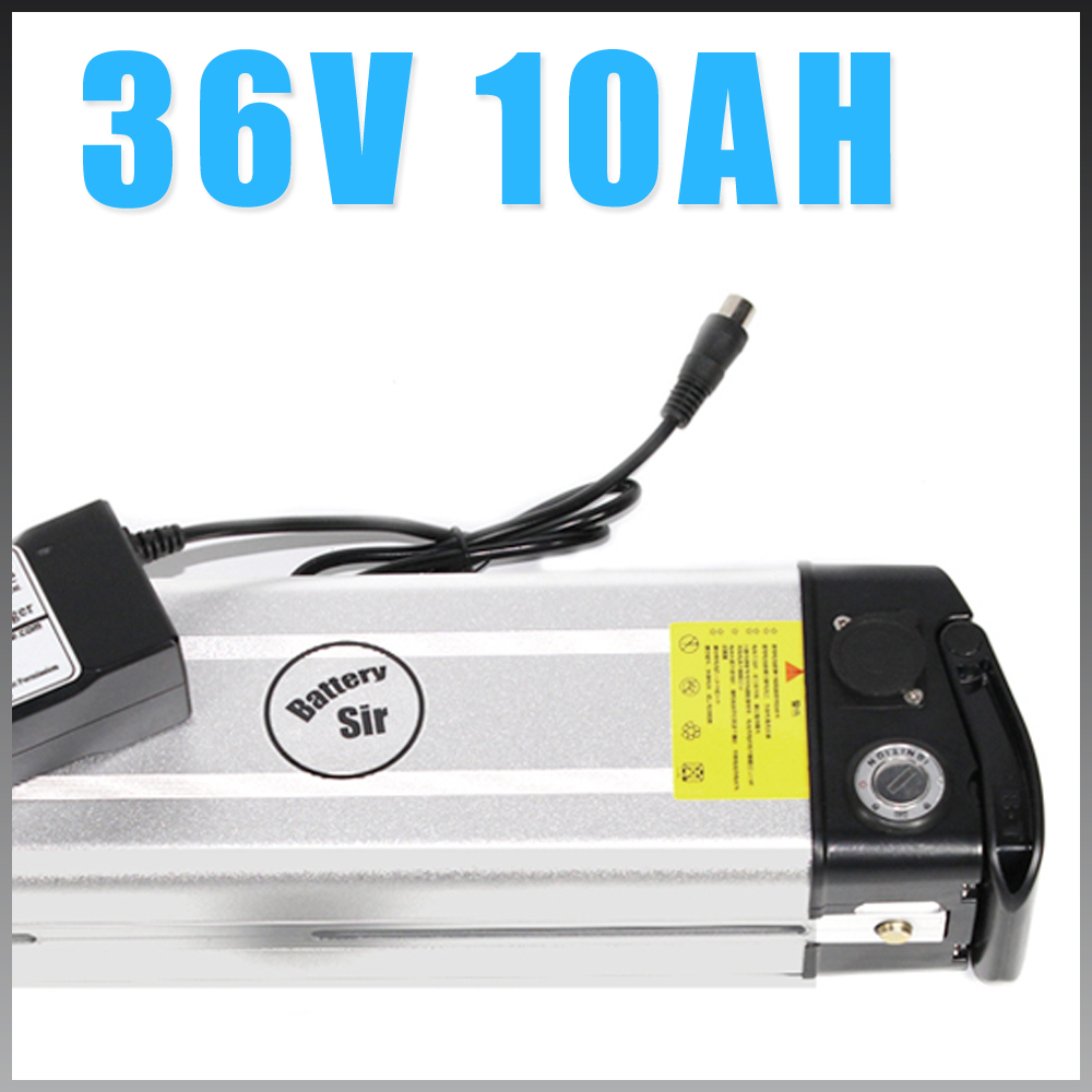 36v 10ah battery