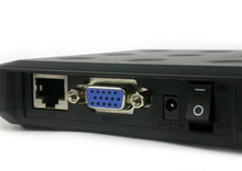 HOT Shipping by DHL 50 Pcs N130 Network Terminal Thin Client Net Computer Sharing Thin PC