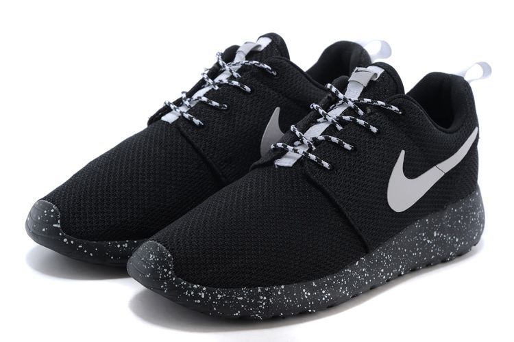 roshes run women