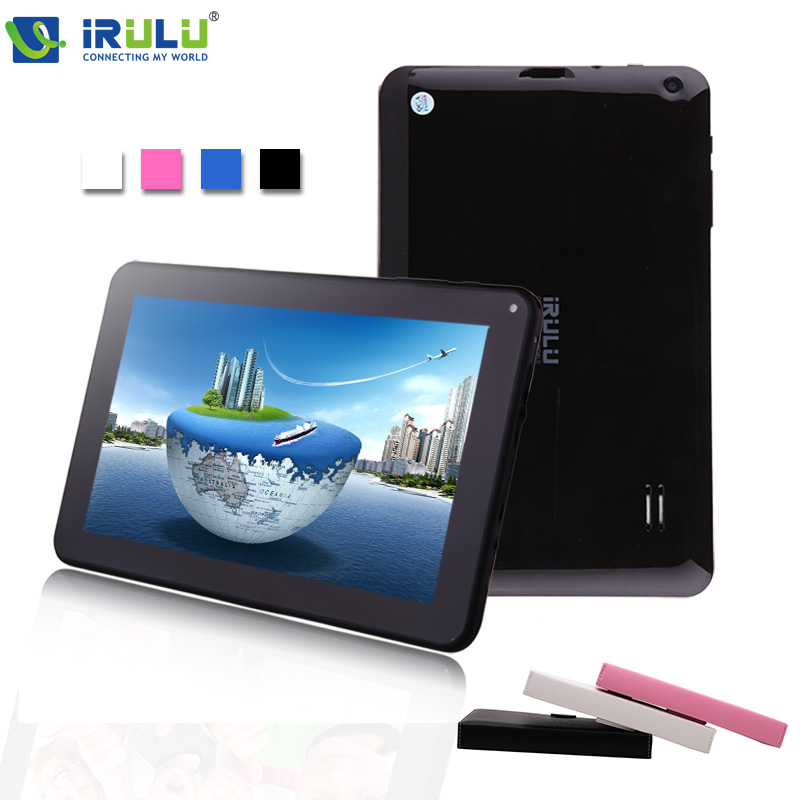 iRULU eXpro X1a 9 8GB Google GMS tested Android 4 4 2 Kitkat Quad Core Tablet
