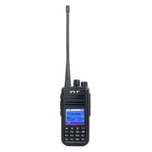 TYT MD 380 UHF 400 480MHz 5W Digital Mobile Radio DMR Two way Radio Walkie Talkie