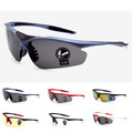 Outdoor Sports Eyewear Women Mountain Bike Bicycle Motorcycle Glasses