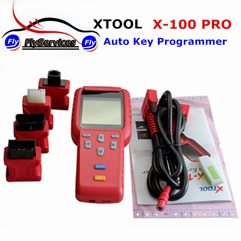   XTool X-100    X 100 PRO       OBD2  X100