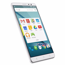 Original BLUBOO X550 4G FDD LTE Android 5 1 Smartphone 5 5 IPS 8MP Cellphone Dual