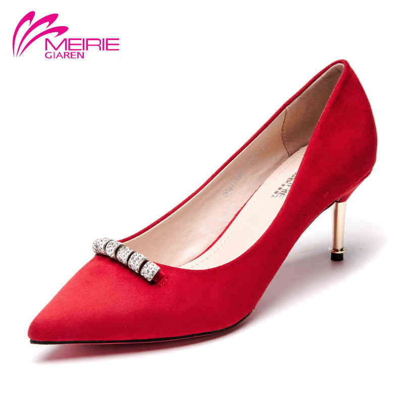 Online Get Cheap Red Bottom High Heels -Aliexpress.com | Alibaba Group