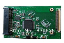 Ssd райзер адаптер карт mSATA / PCI-E SSD в ZIF / CE mSATA PCI-E SSD в ZIF полный тест