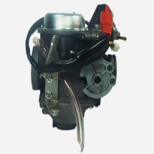 Carburetor for Scooter ATV 250 CF250 CN250 GY6 250cc PD30J