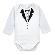 Боди от BabyVision Inc. для Мужская, материал Хлопок артикул 32213606887